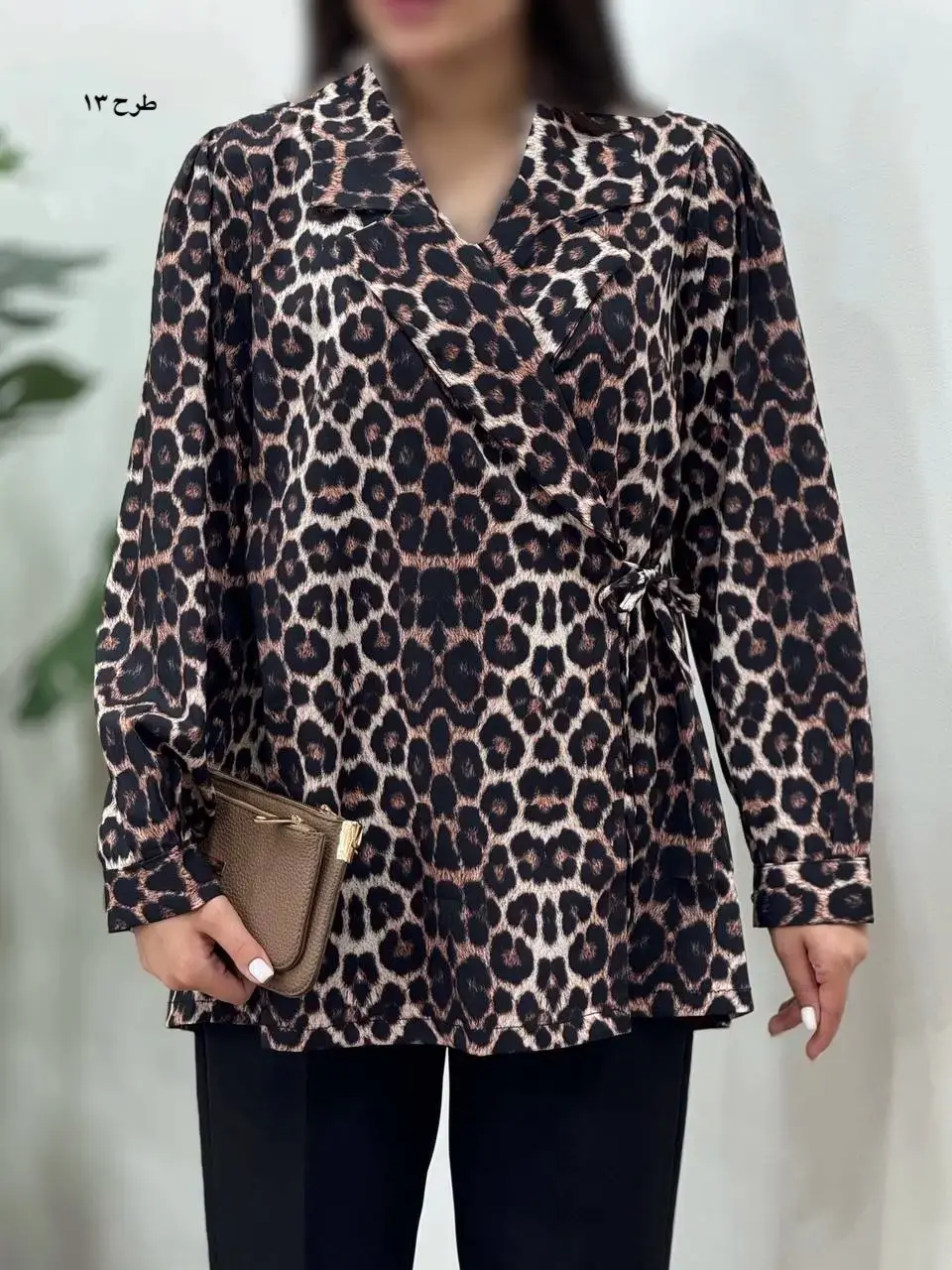 تونیک مجلسی آیسودا 11